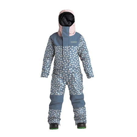 Комбинезон AIRBLASTER Freedom Suit Youth Комбинезон AIRBLASTER Freedom Suit Youth